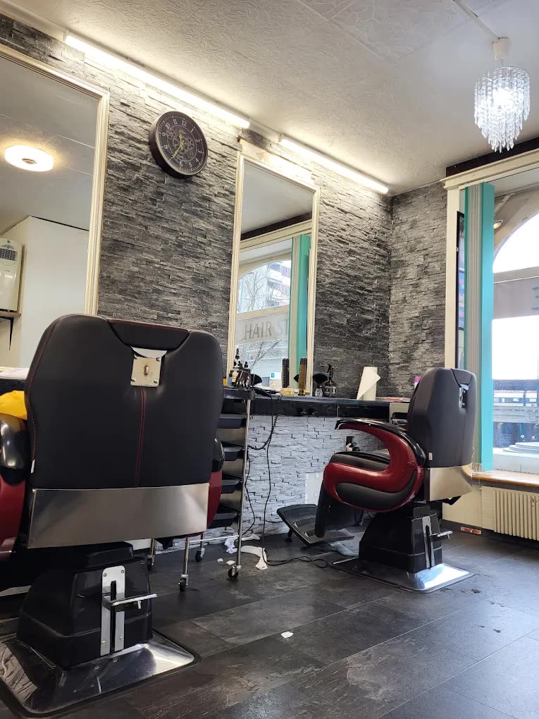 Barbershop