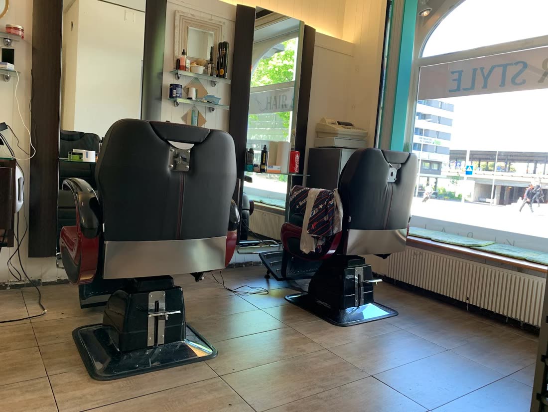 Salon
