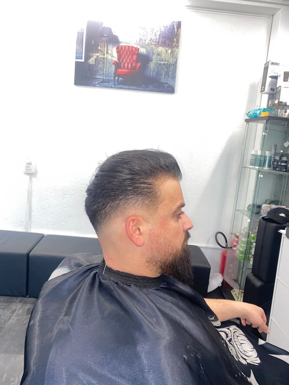 Fade